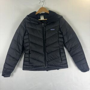 Patagonia Patagonia Women's Black Down Jacket